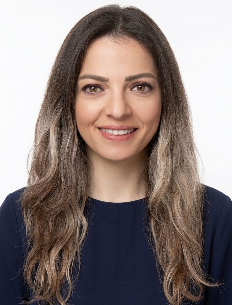 Neriman Çağla Pehlivan