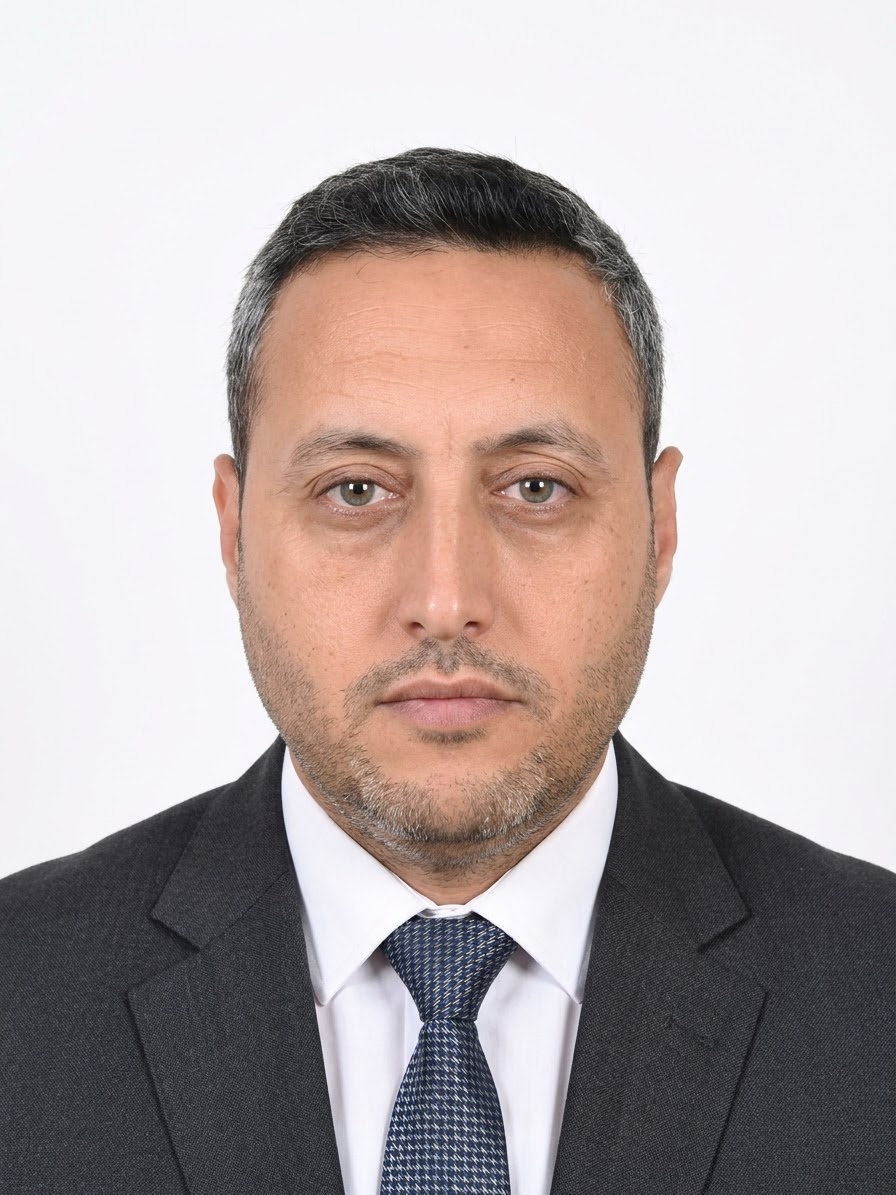 Serhan ÖZMÜŞ