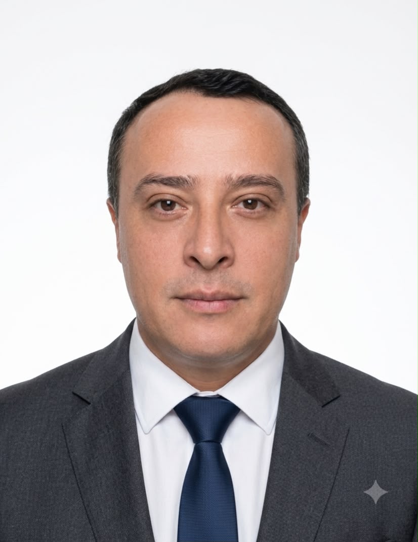 Ahmet ÇOLAK