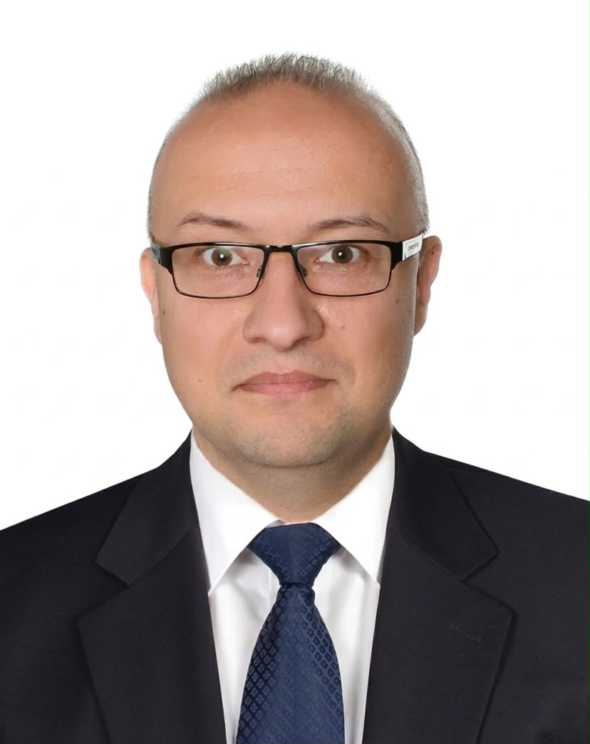 Caner KARAKAŞ