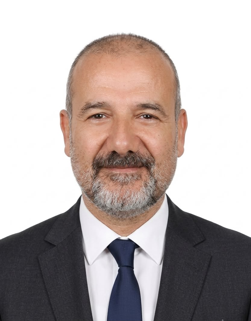 Cavit Nuri BAŞ
