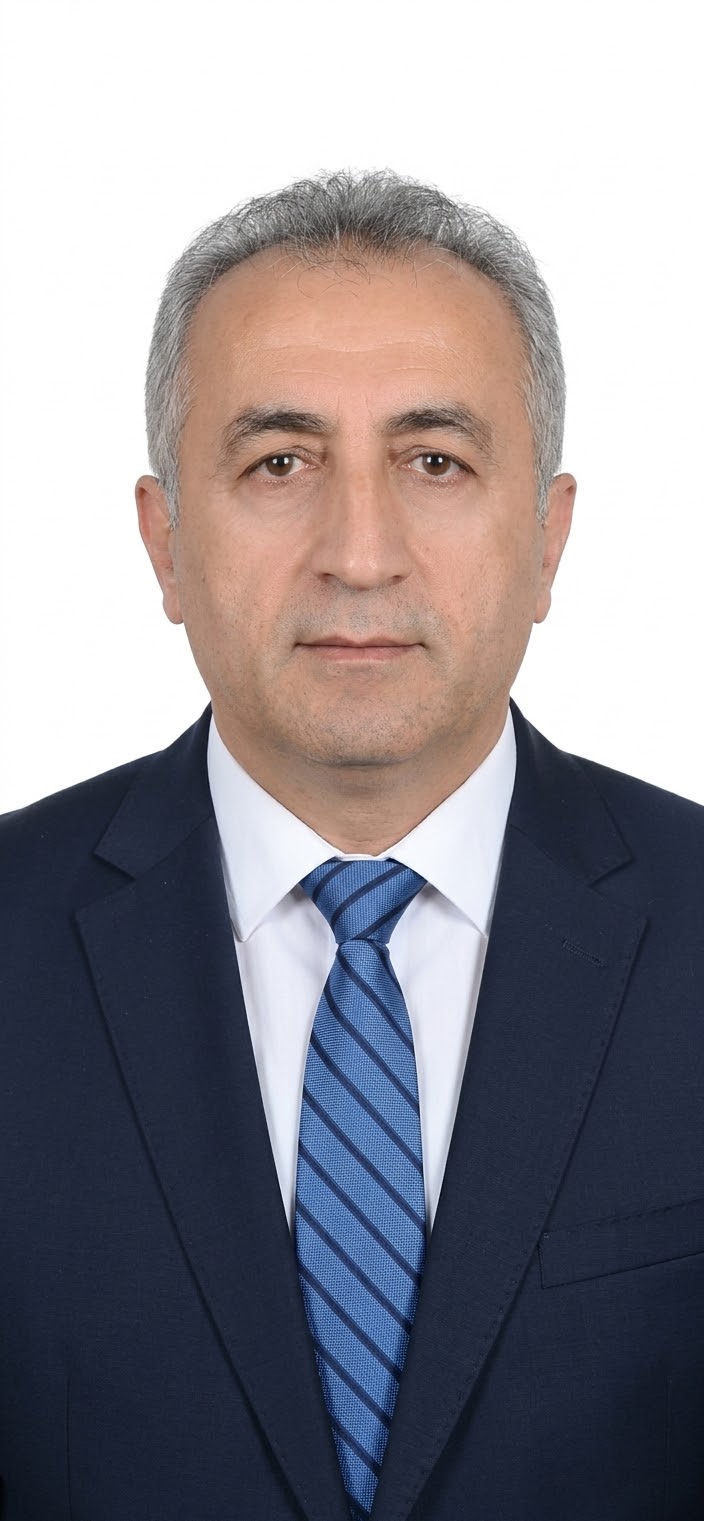 Hüseyin EVMEZ