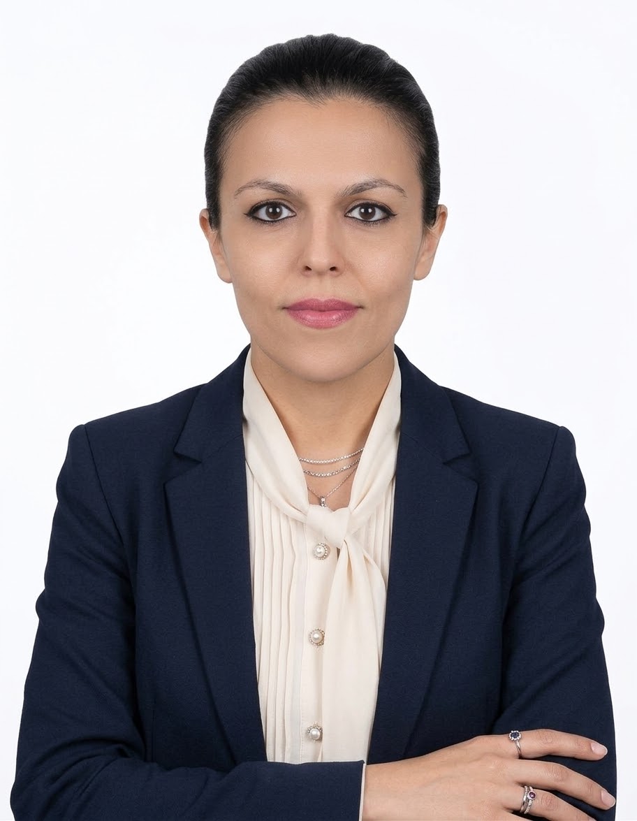 Şebnem KÜNÇ