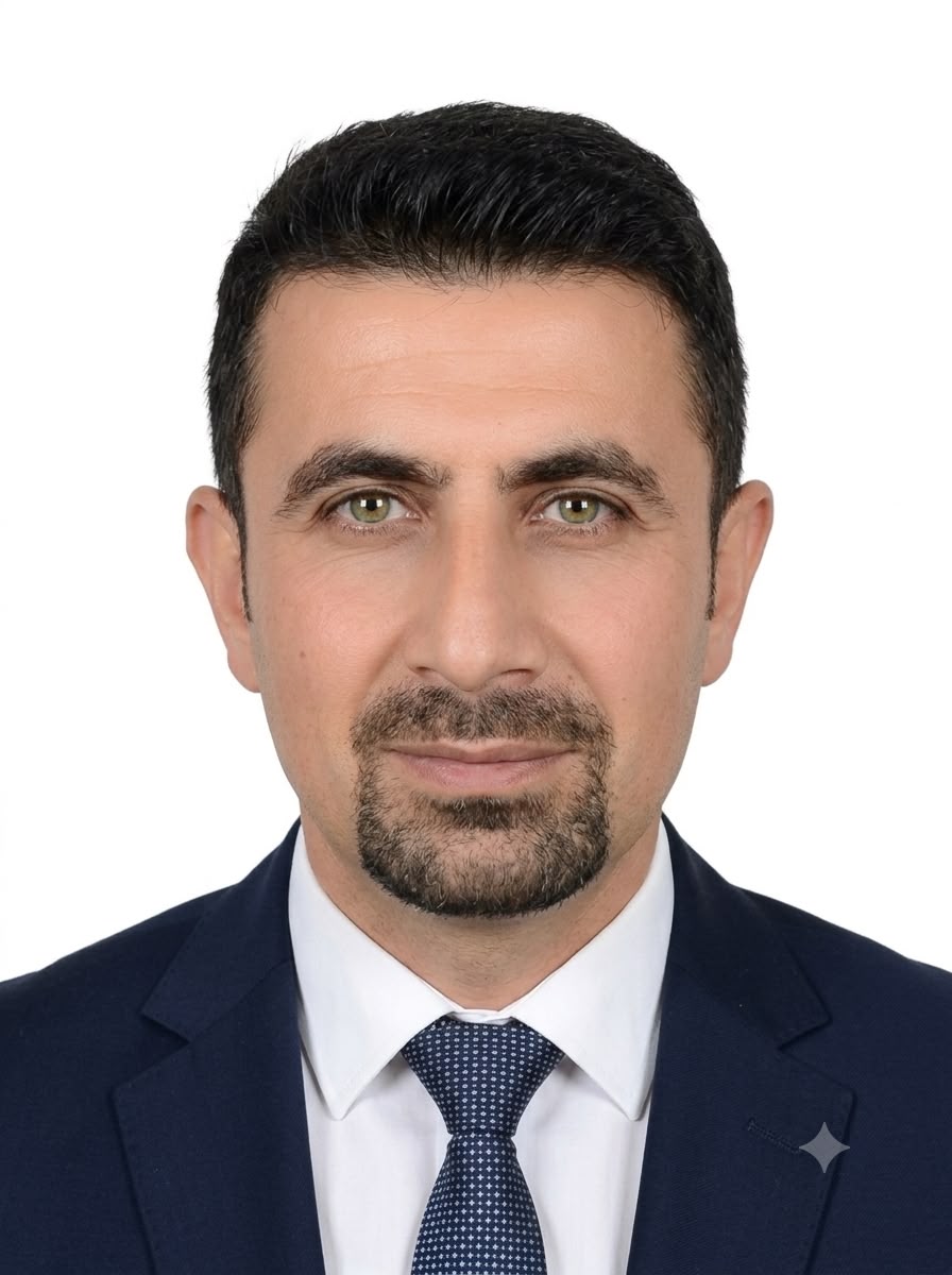 Adem ÖZMEN