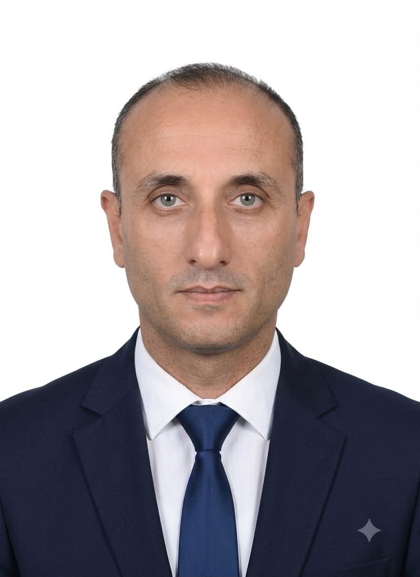 Ahmet ÇİFTÇİ