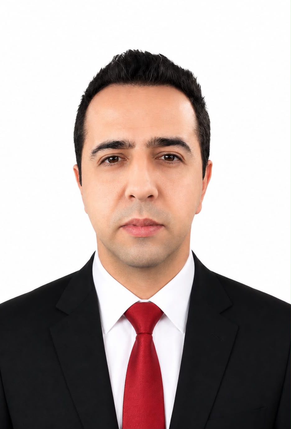Ali DURDU