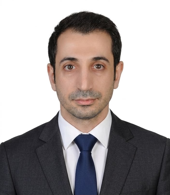 Cem AKSOY