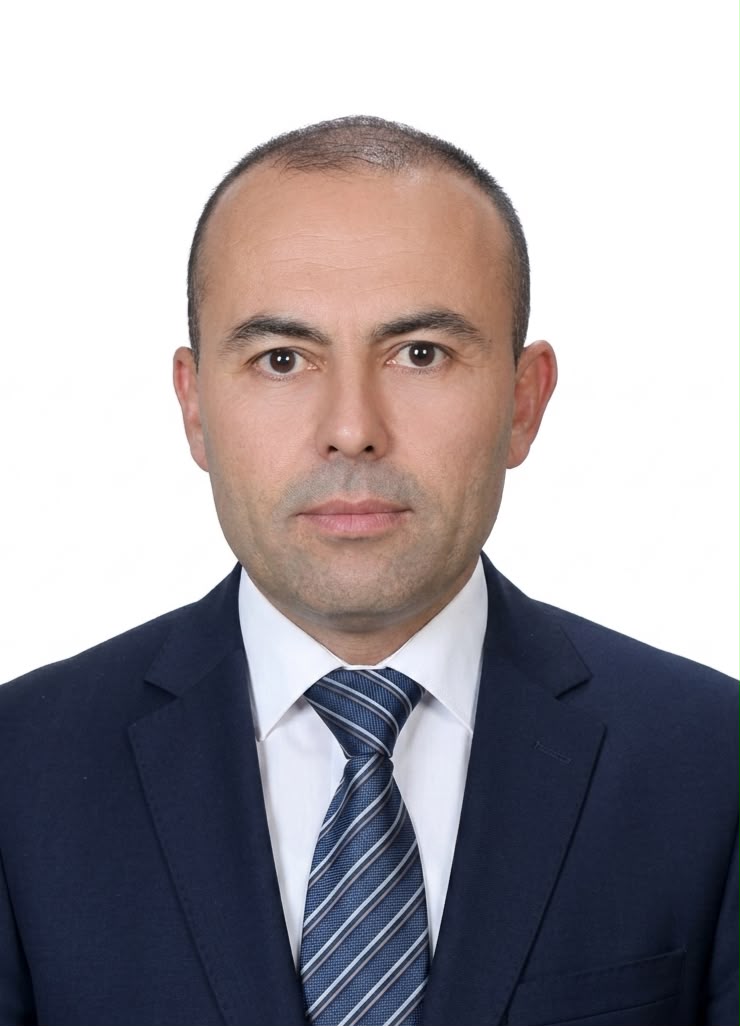 Haşim CEYHAN