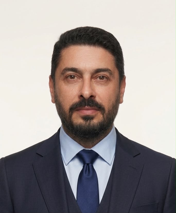 Lokman Veli KÜÇÜKKÖSE