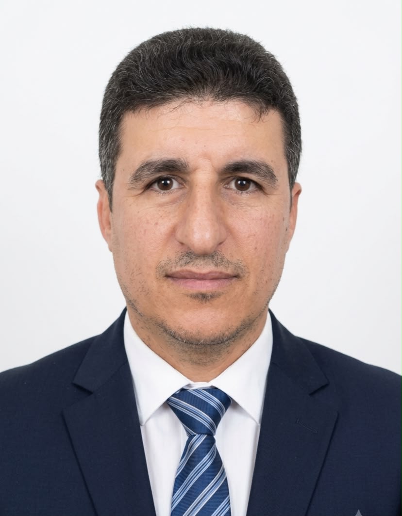Mahmut KIRBOĞA