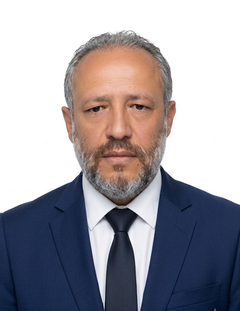 Sadık EKE