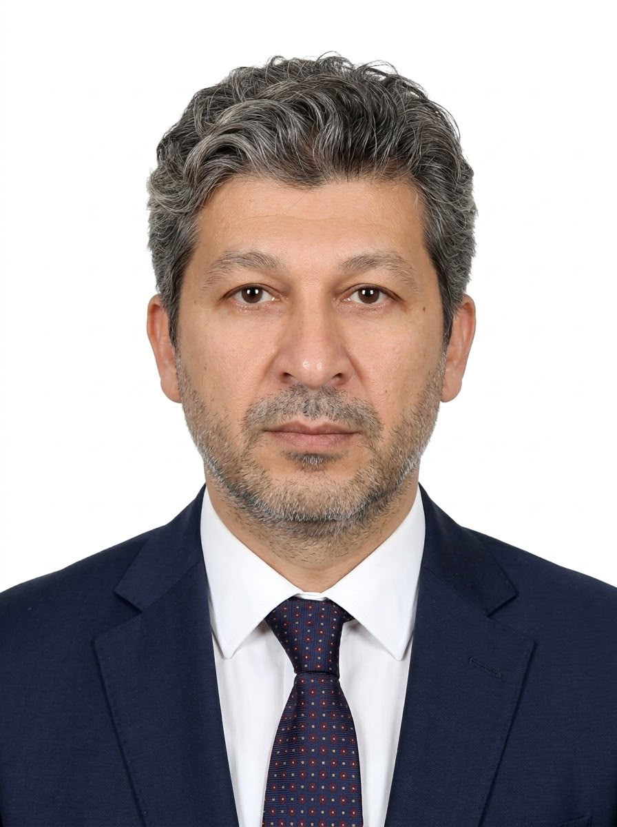 Ömür BİL