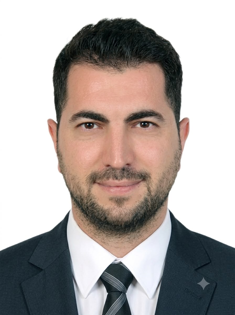 Ercan BAHÇECİ