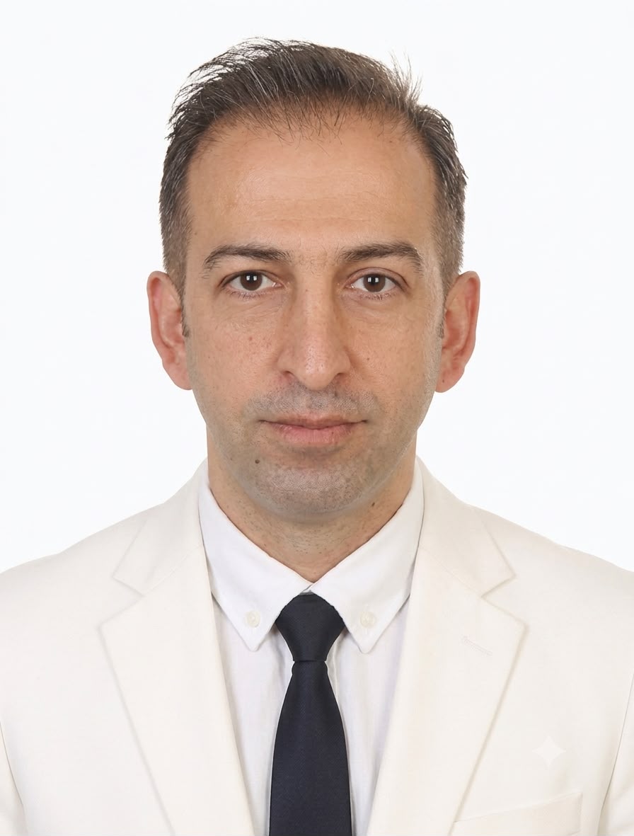 Erhan EYVAZ