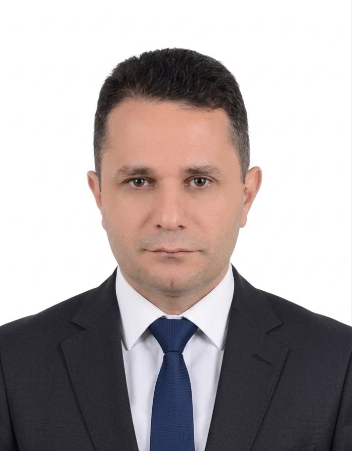 Erhan UZUN