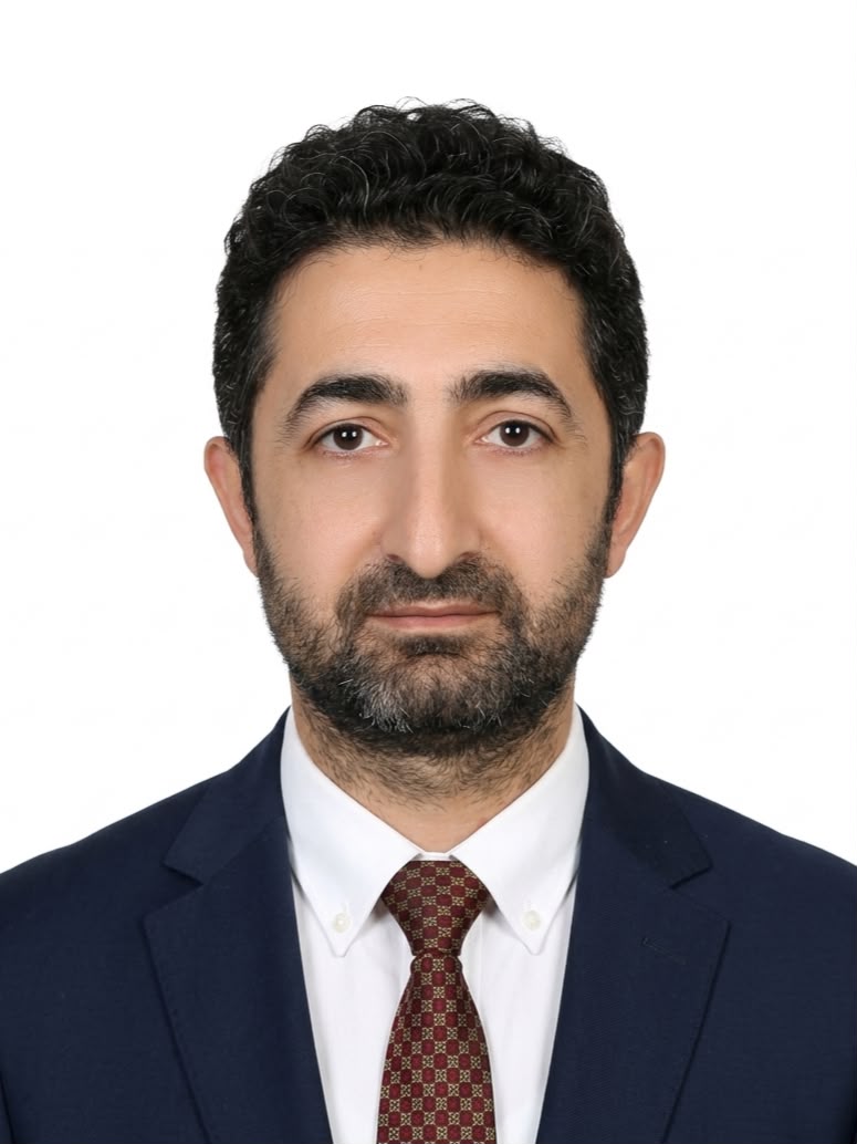 Fatih Mehmet ÖZKAN