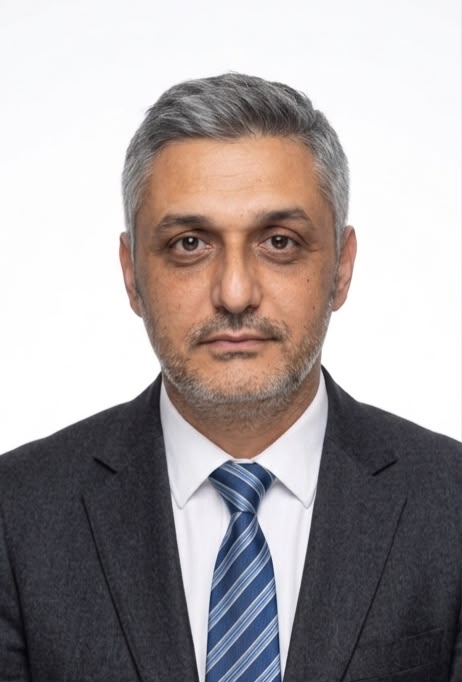 Fatih PEHLİVAN