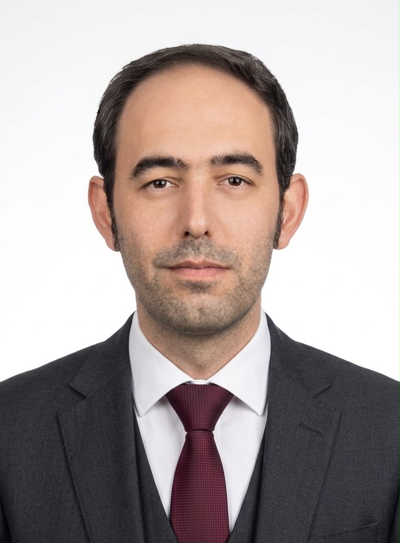 Hakan YAŞAR