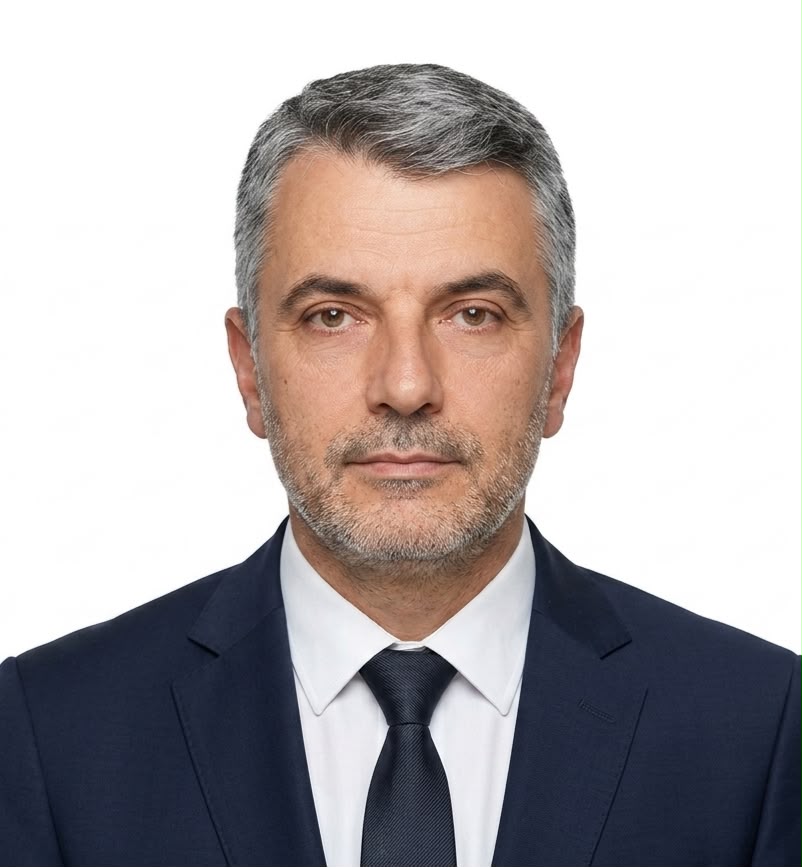 Hüseyin BAŞARAN