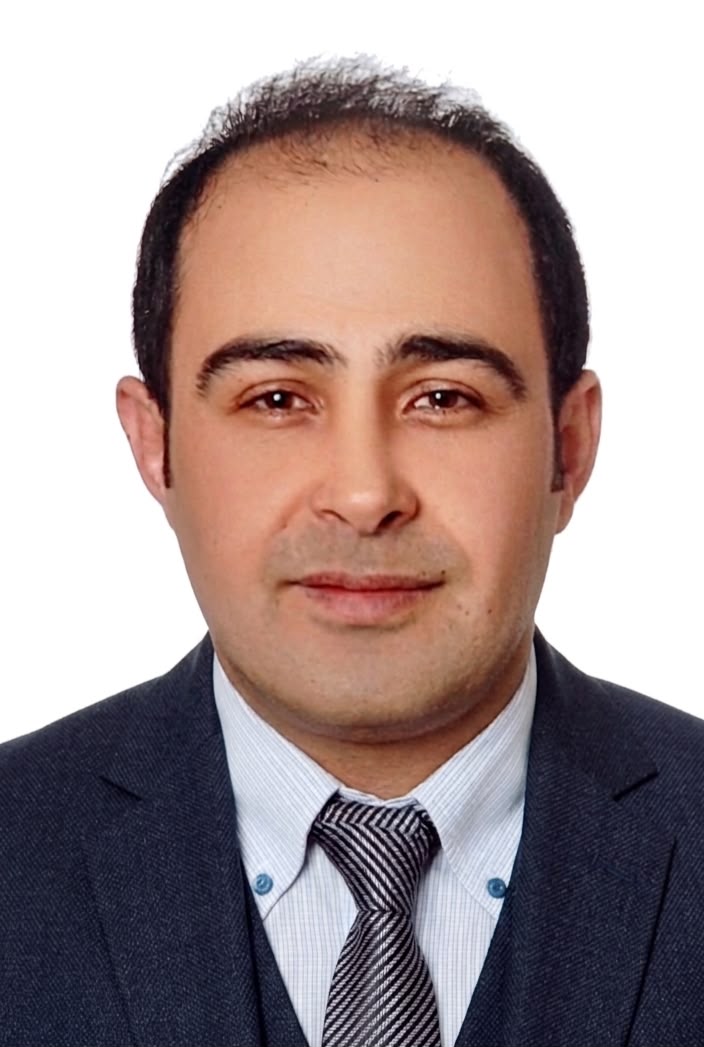 İbrahim TEMİZGÜL