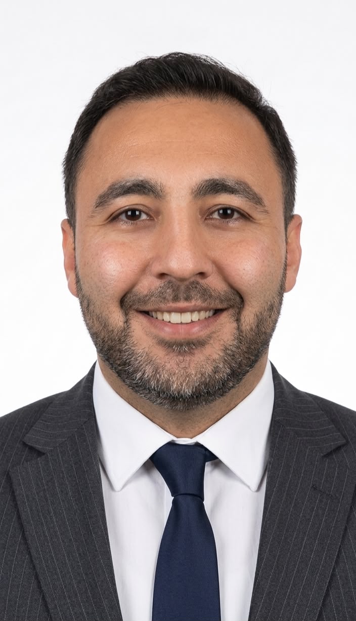 Kemal GÜLEŞEN