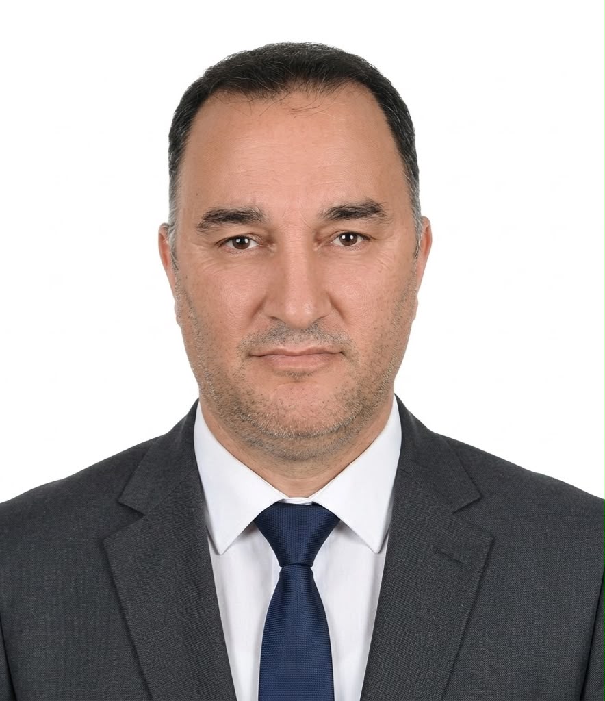 Mehmet Alpay AKIN