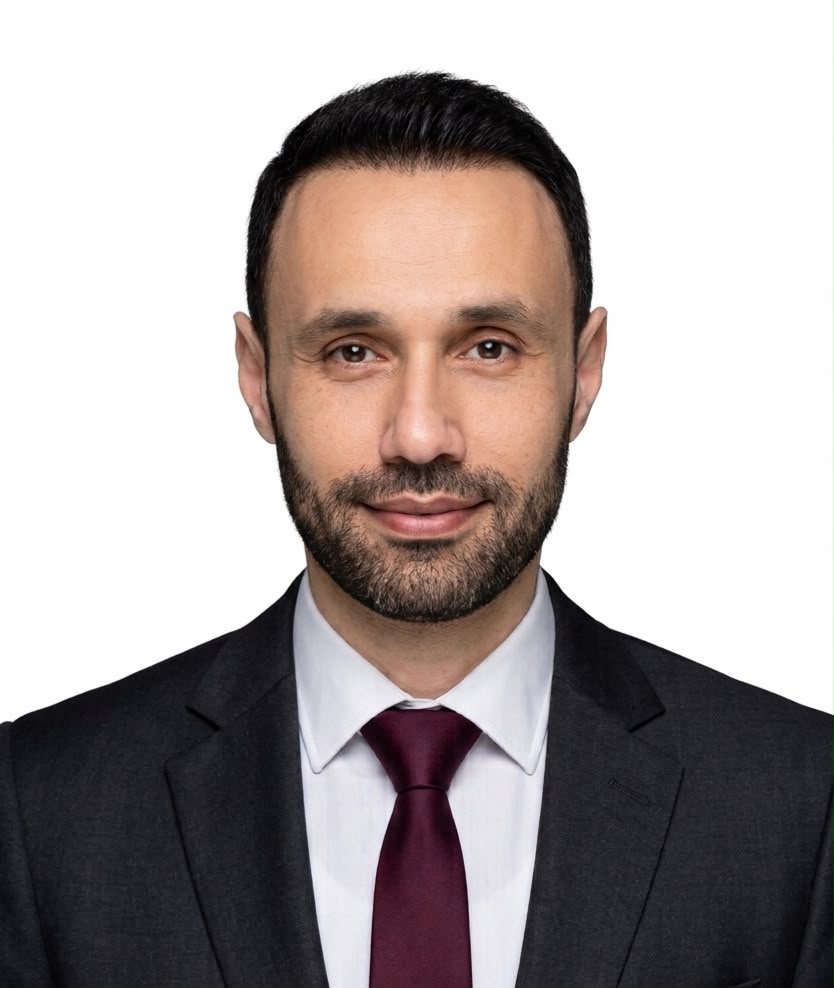 Mehmet GÜRLER