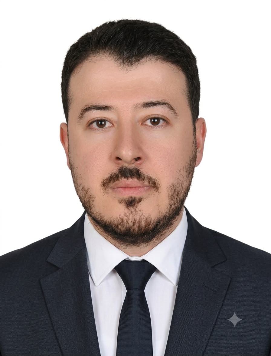 Mehmet KİRİŞ