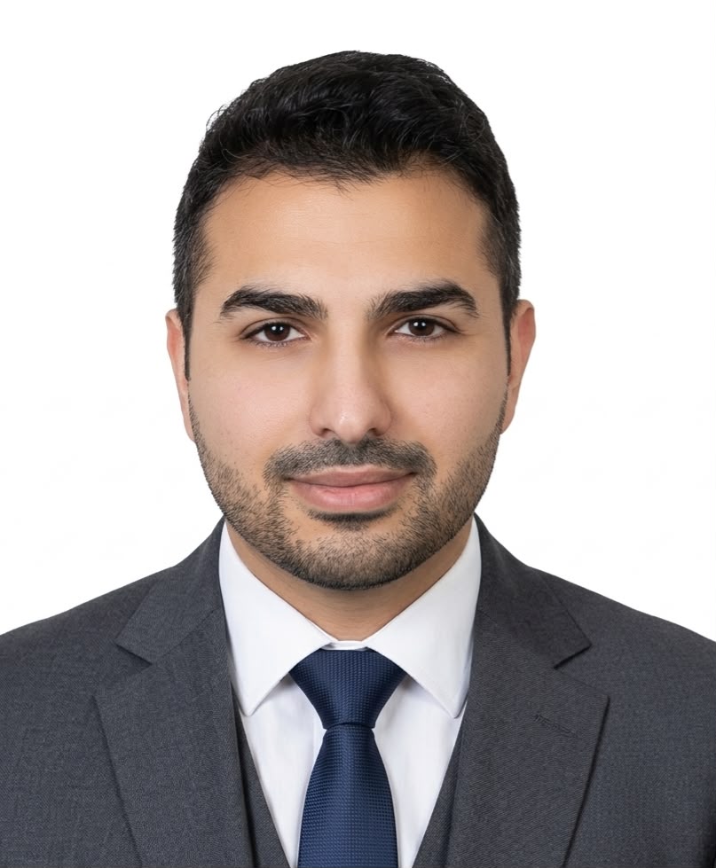Muhammet Harun EKMEKÇİOĞLU