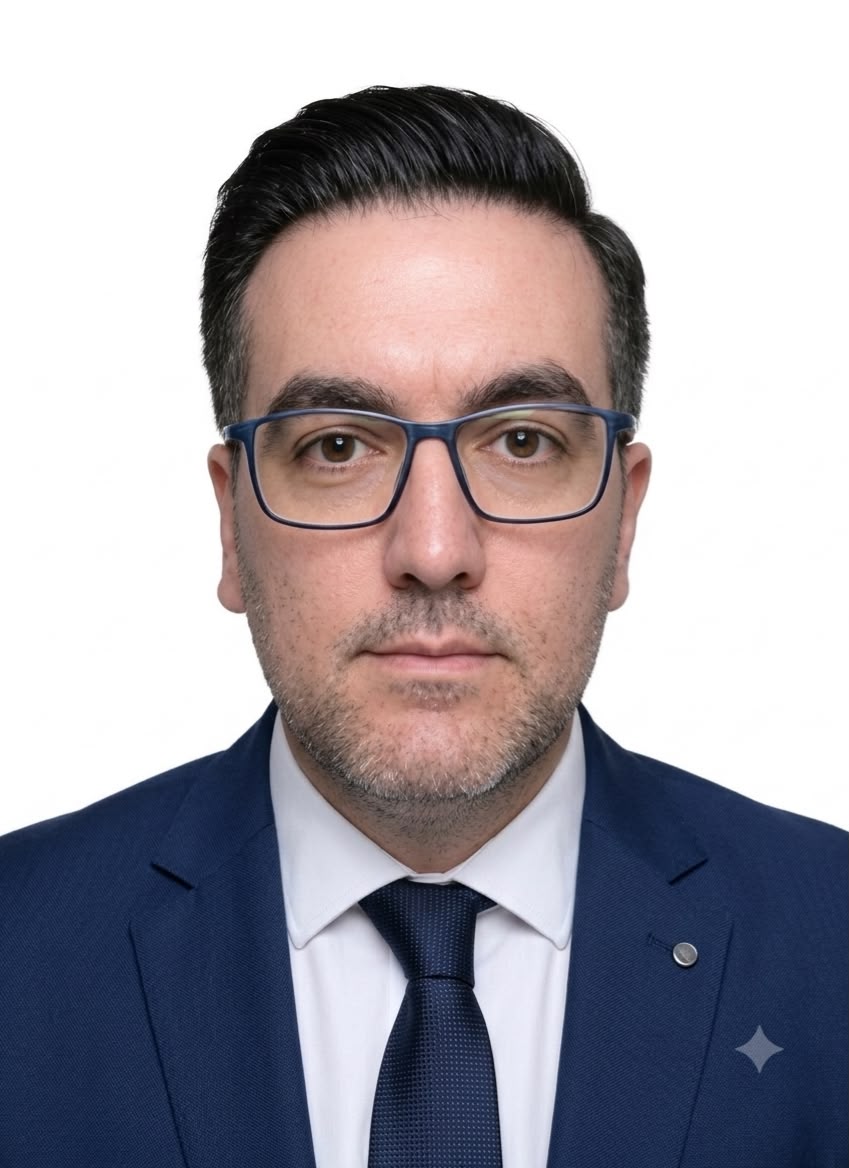 Murat ÇALIŞKAN