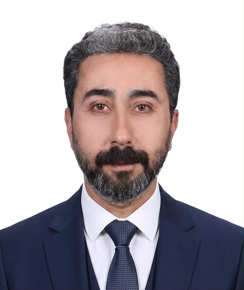 Murat GÜNGÖR