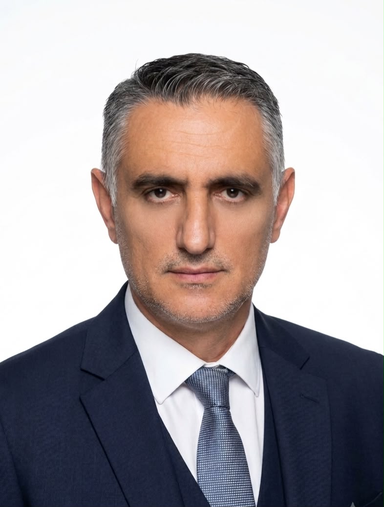 Necmettin ÇALIŞKAN