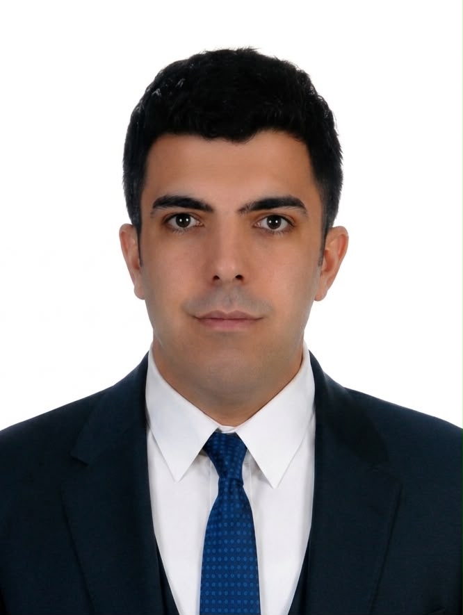 Şafak BUDAK