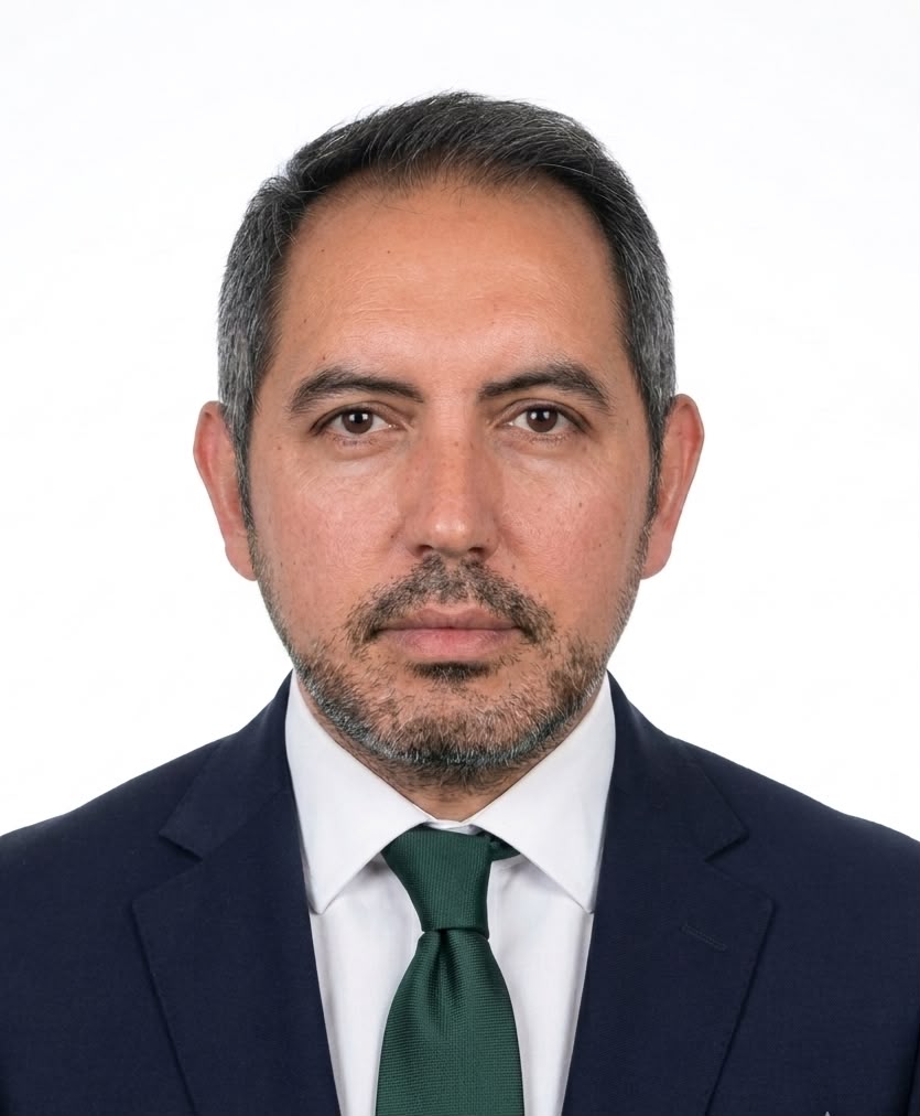 Sebahattin AKSOYLU