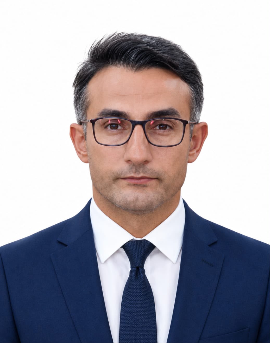 Şükrü BEŞTAŞ