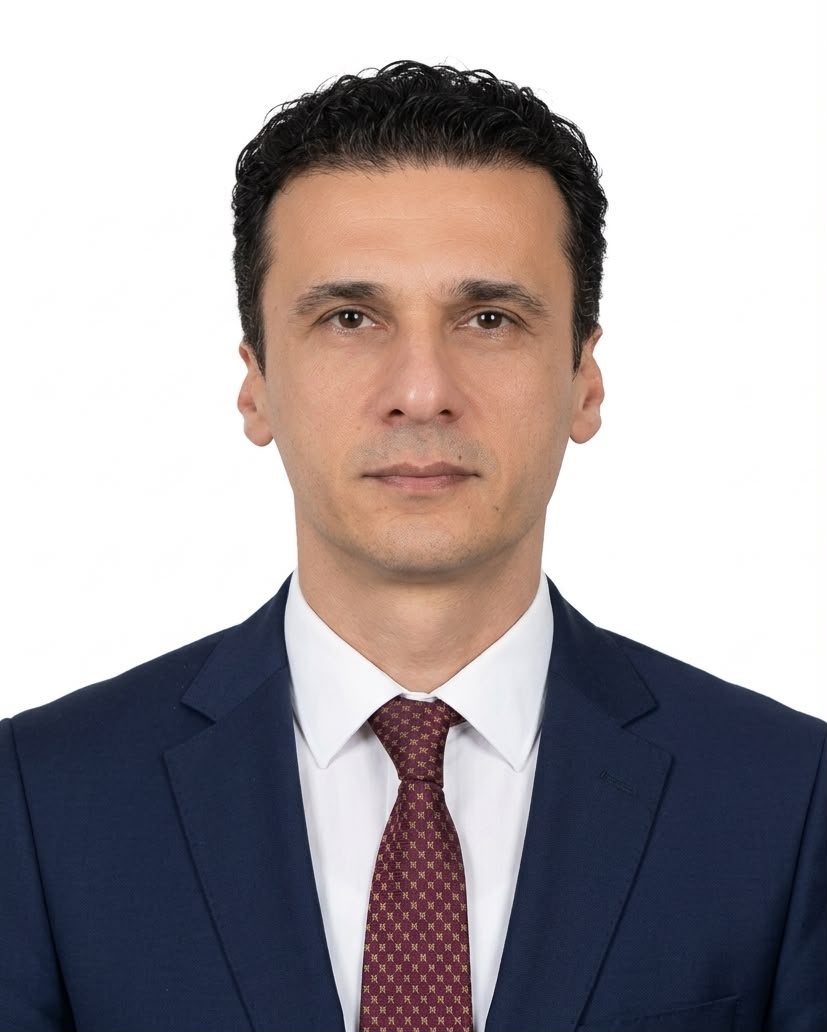 Tolga KASAP