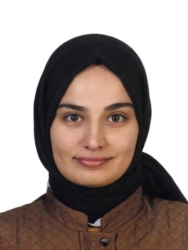 Tuğba İŞBAKAN