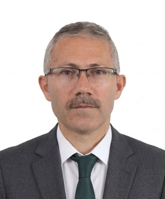 Yıldırım ALTUNBAŞ