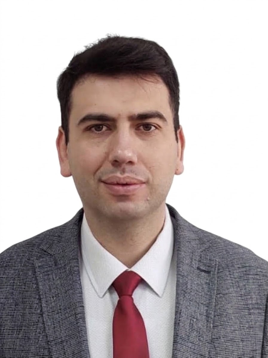 Ümitcan BALÇIN