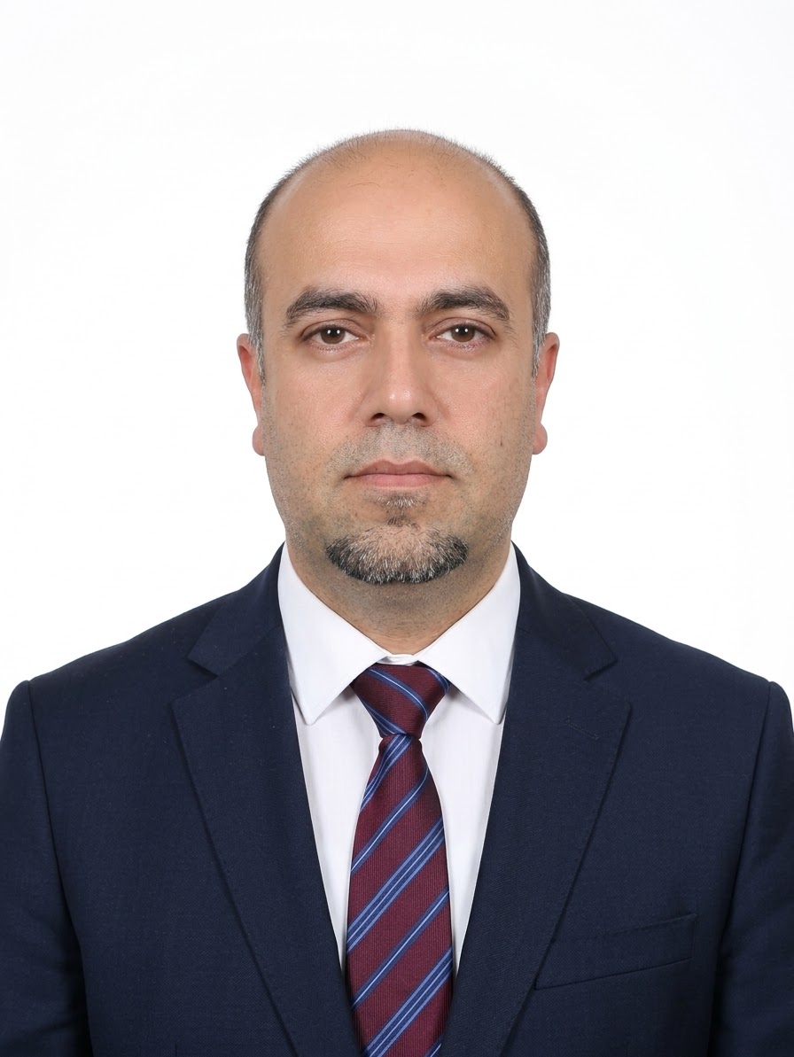İlyas ÖZDEMİR