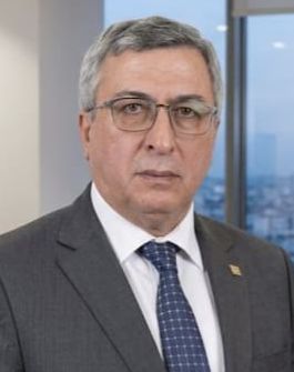 Ali POLAT