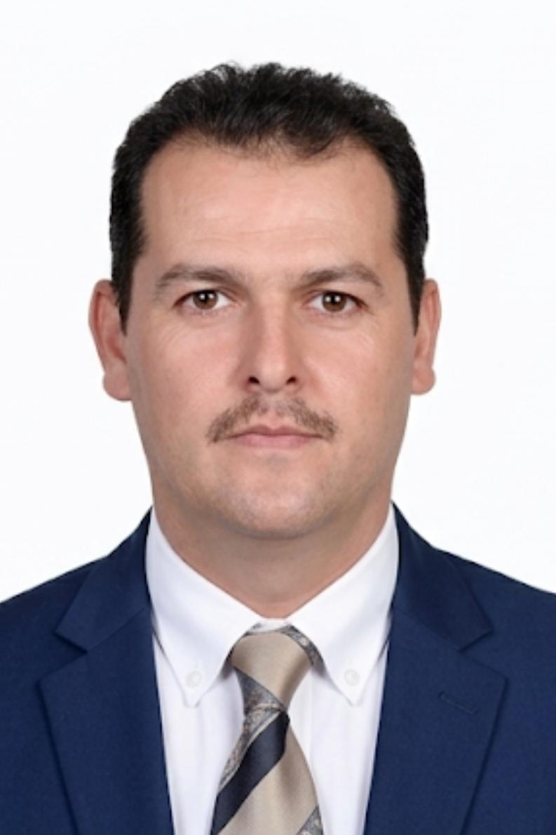 Ertan SATI