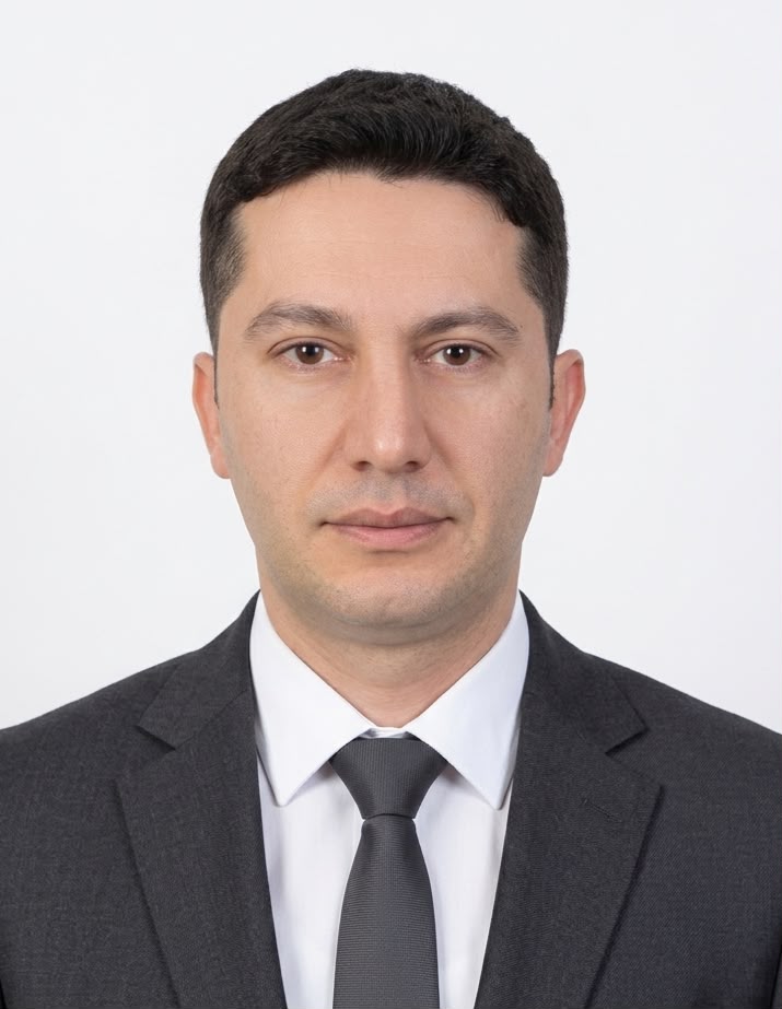 Eyüp KIZILKAYA