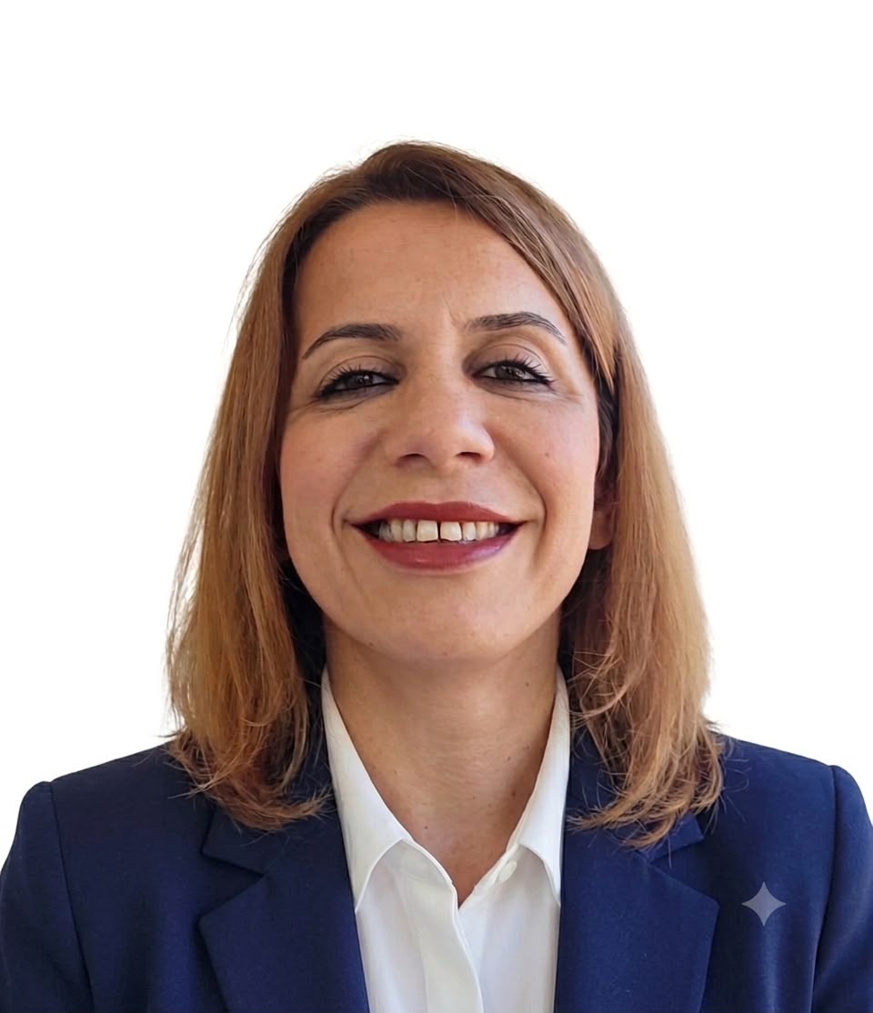 Gözde ŞANLIBAYRAK