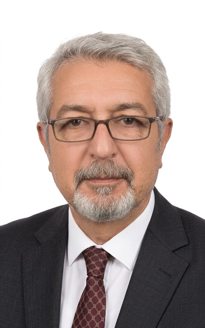 Veli GÖRGÖZ