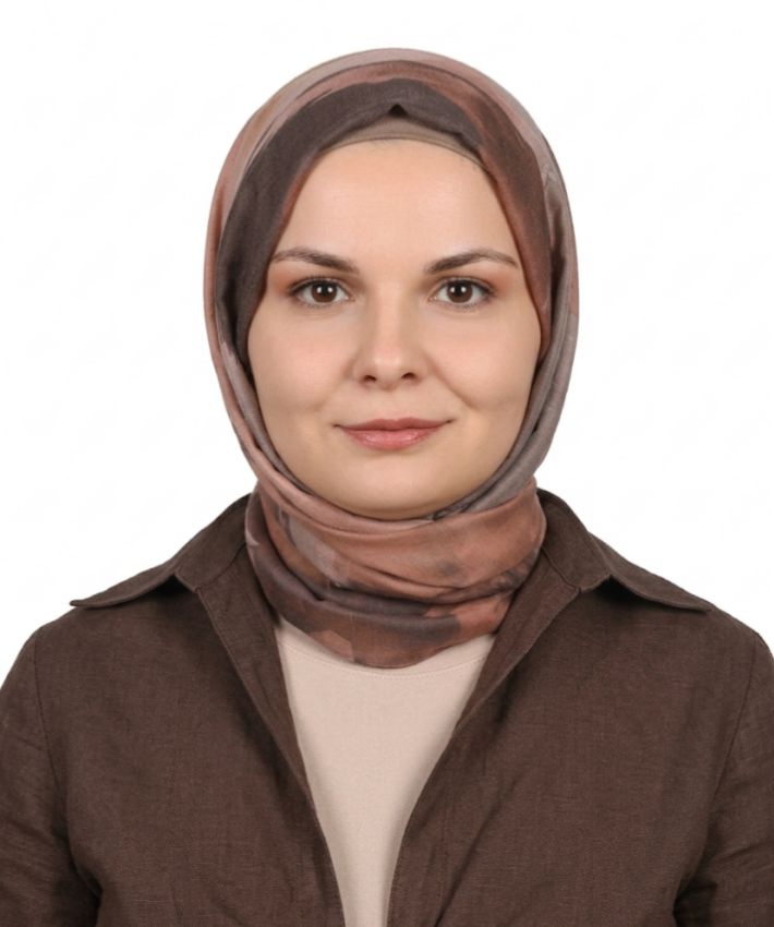Şeyma ŞAHİN