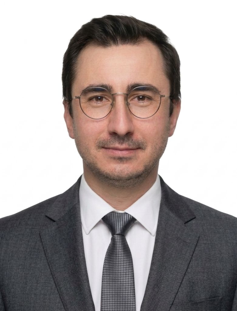 Gökhan AKTAŞ