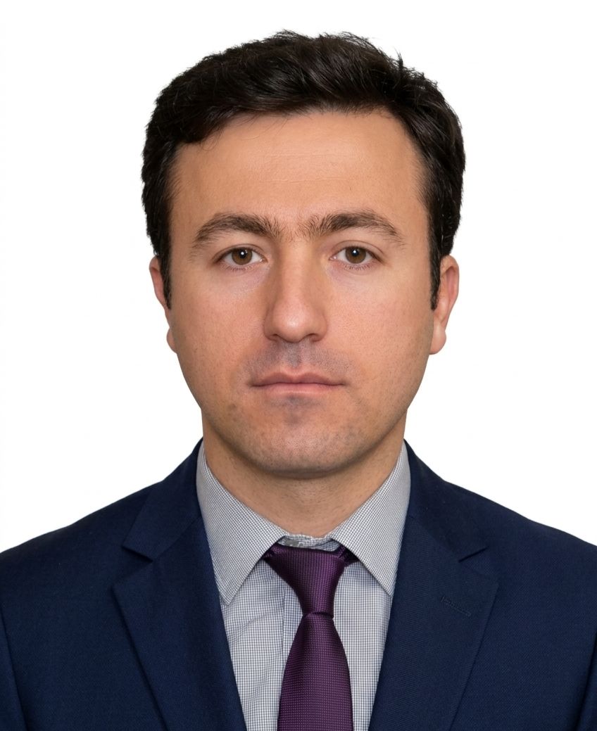 Serbülent GÜNGÖR