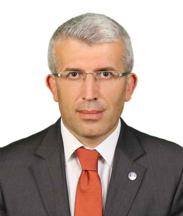 Muhammet BAKİ