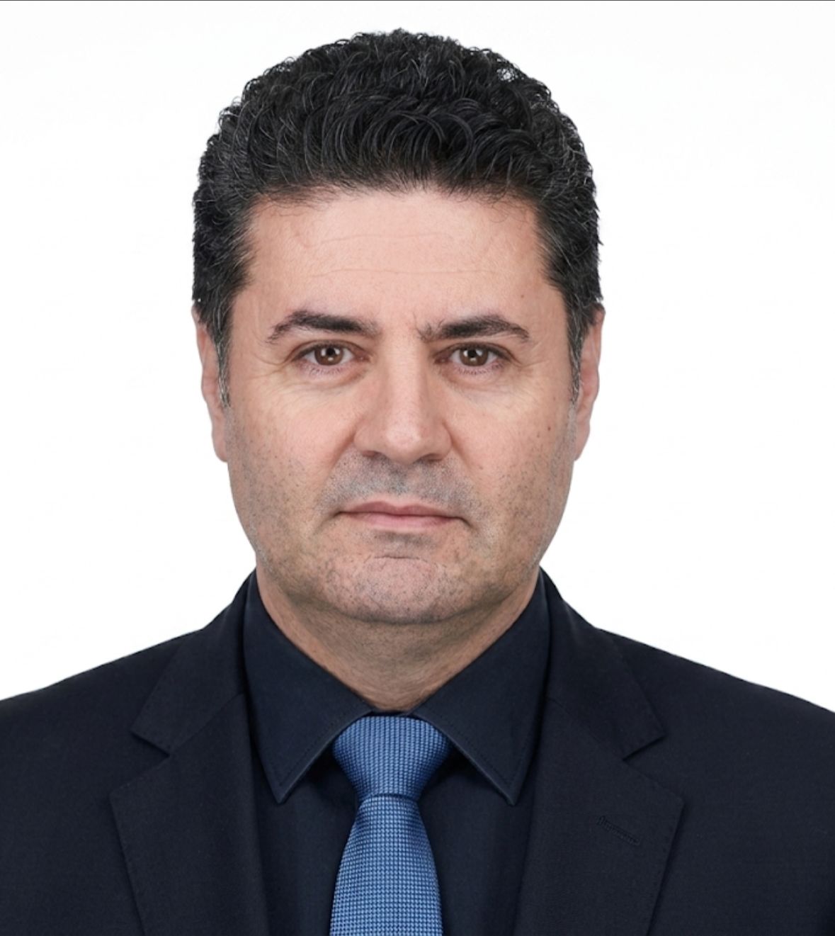 Onur Buz